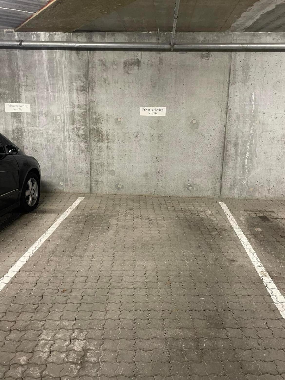 26-Etage Lejlighed Med Utrolig Havudsigt オールフス エクステリア 写真