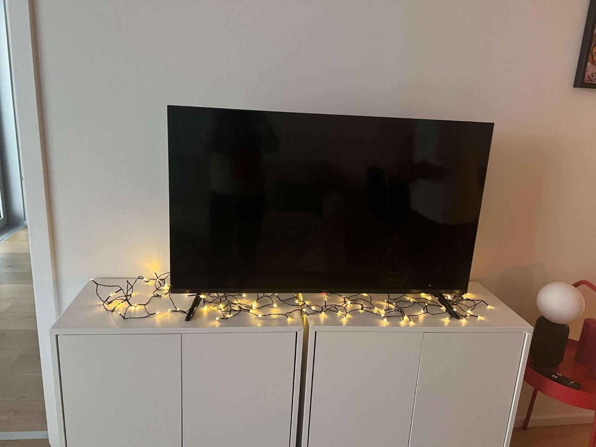 26-Etage Lejlighed Med Utrolig Havudsigt オールフス エクステリア 写真